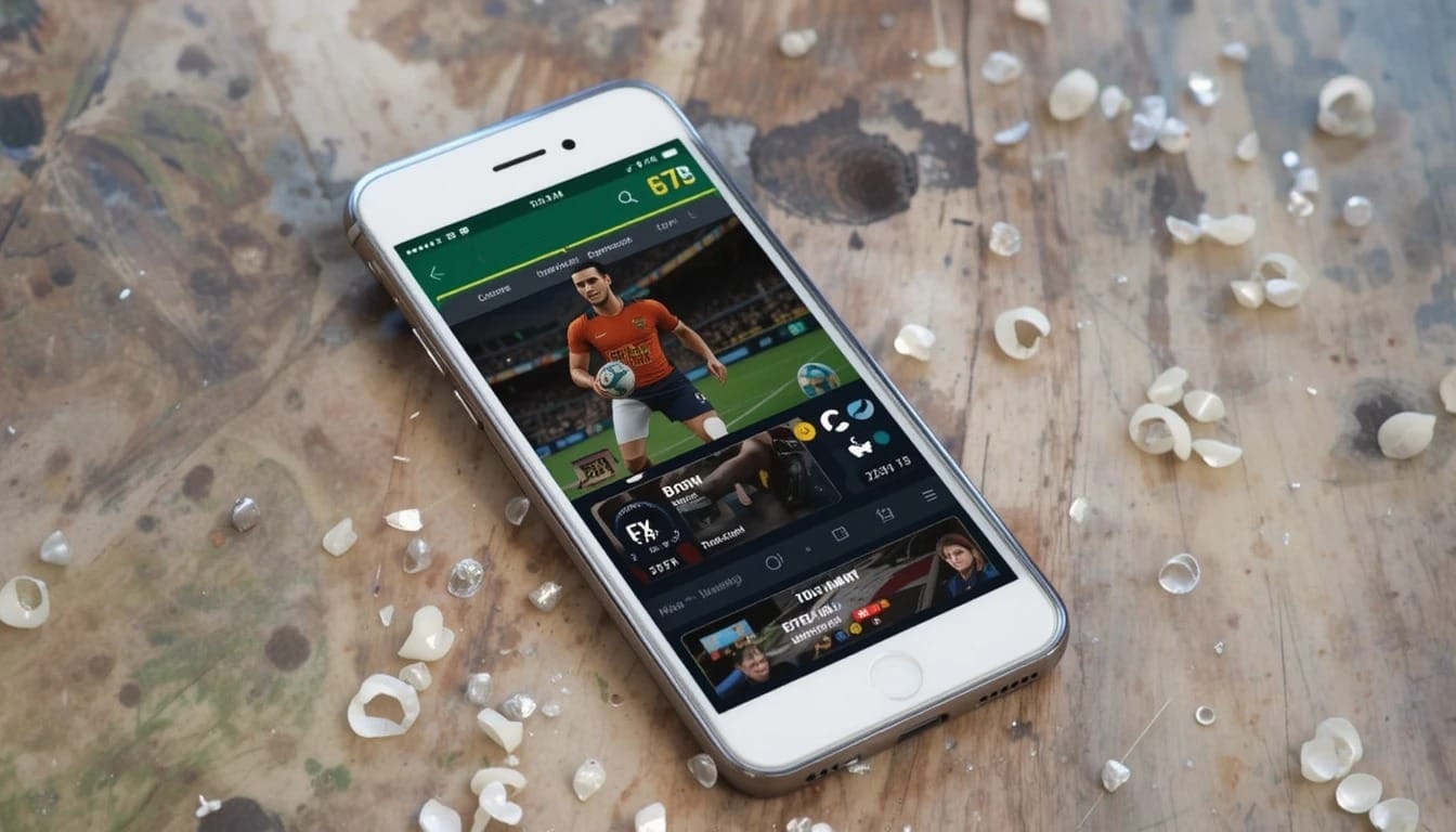 Baixe o App da 789bet