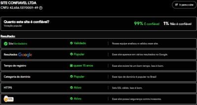 Site verificado e verdadeiro:789betapp.com.br